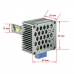 LED лампа DECKER LED PL-04 6K D8S (2 шт)